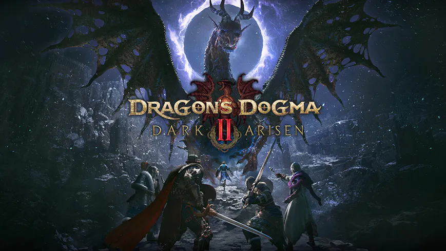 Product cover for Dragon's Dogma 2: Dark Arisen