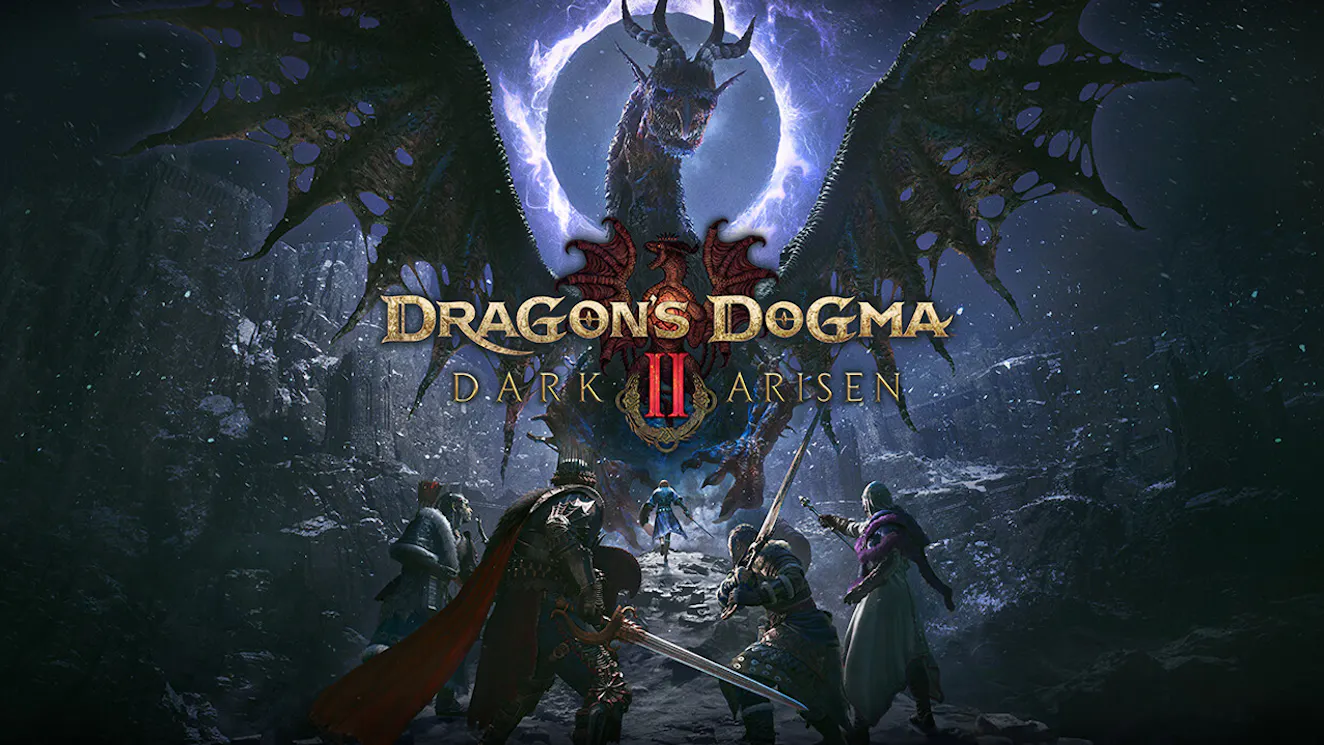 Product cover for Dragon's Dogma 2: Dark Arisen