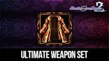 Product cover for Death end re;Quest 2 - Ultimate Weapon Set