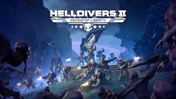 HELLDIVERS™ 2