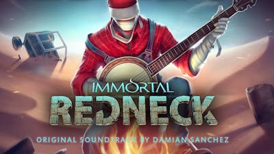 Immortal Redneck - Original Soundtrack DLC