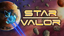 Product cover for Star Valor