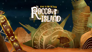 Rocco's Island: Ring to End the Pain