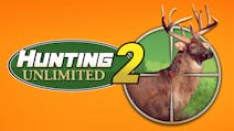 Product cover for Hunting Unlimited 2