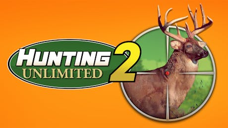 Product cover for Hunting Unlimited 2