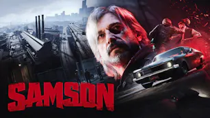 Product cover for Samson