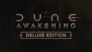 Product cover for Dune: Awakening Deluxe Edition