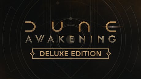 Product cover for Dune: Awakening Deluxe Edition