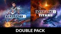 Product cover for EVERSPACE 2 + EVERSPACE 2 - Titans DLC