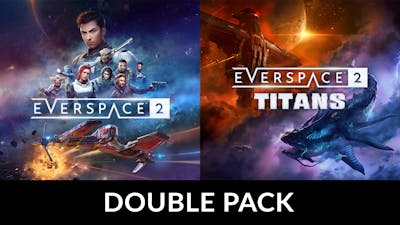 EVERSPACE 2 + EVERSPACE 2 - Titans DLC
