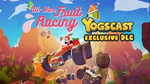 Product cover for All-Star Fruit Racing - Yogscast Exclusive DLC