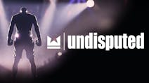 Product cover for Undisputed
