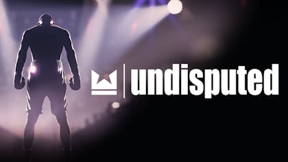 Product cover for Undisputed