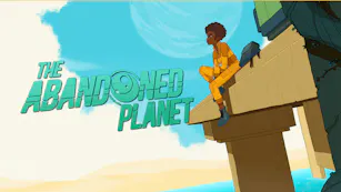 The Abandoned Planet