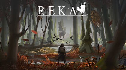 Product cover for REKA