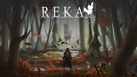 Product cover for REKA