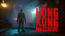 Product cover for The Hong Kong Massacre