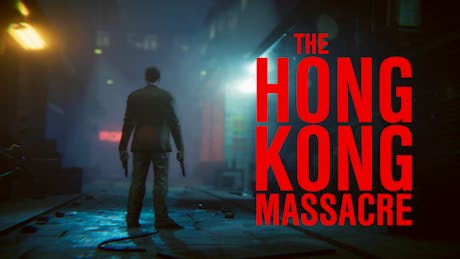 Product cover for The Hong Kong Massacre
