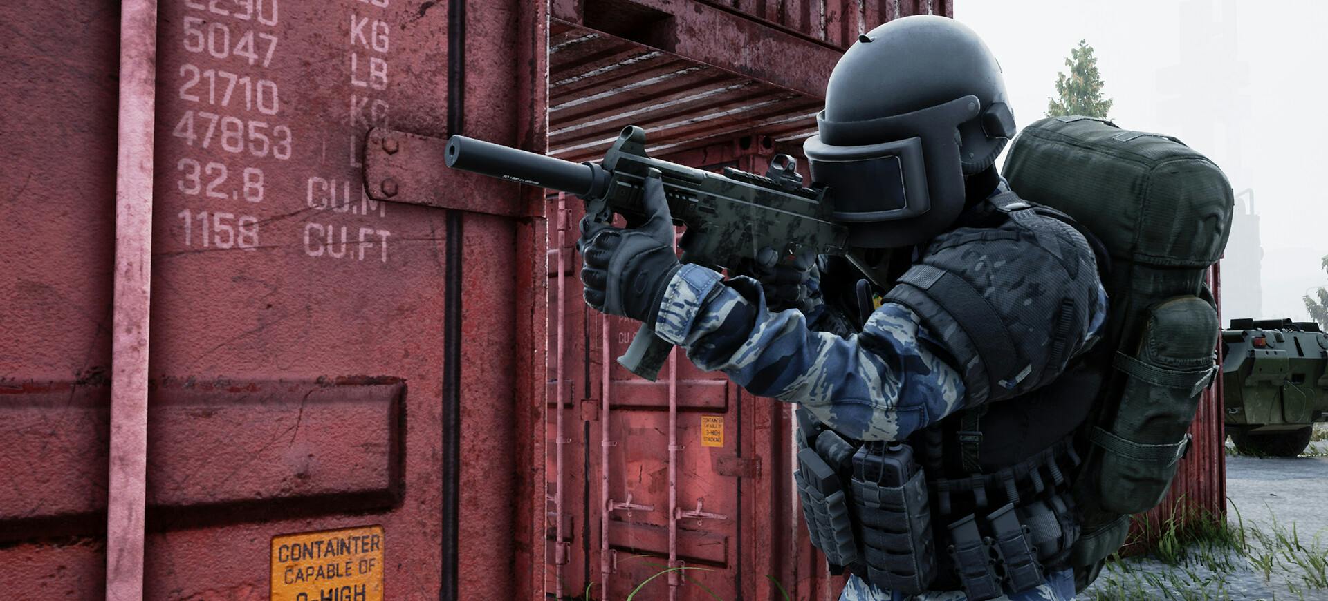 WRAITH OPS | PC Steam Game | Fanatical