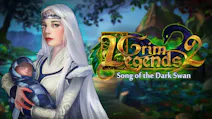 Product cover for Grim Legends 2: Song of the Dark Swan