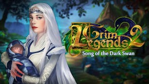 Product cover for Grim Legends 2: Song of the Dark Swan