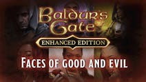 Product cover for Baldur's Gate: Faces of Good and Evil DLC