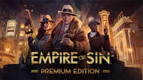 Empire of Sin Premium Edition