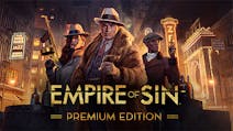 Product cover for Empire of Sin Premium Edition