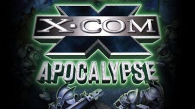 X-COM: Apocalypse
