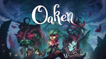 Product cover for Oaken