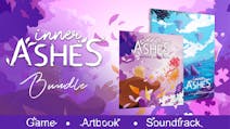 Product cover for Inner Ashes - Deluxe Edition