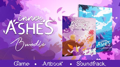 Inner Ashes - Deluxe Edition