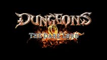 Product cover for Dungeons - The Dark Lord