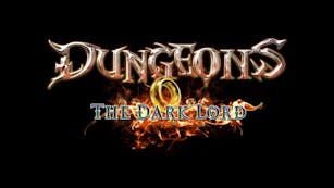 Product cover for Dungeons - The Dark Lord