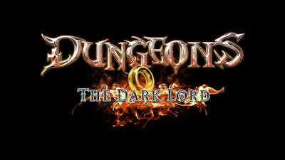 Dungeons - The Dark Lord