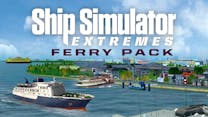 Ship Simulator Extremes: Ferry Pack DLC