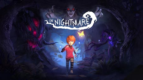 Product cover for In Nightmare