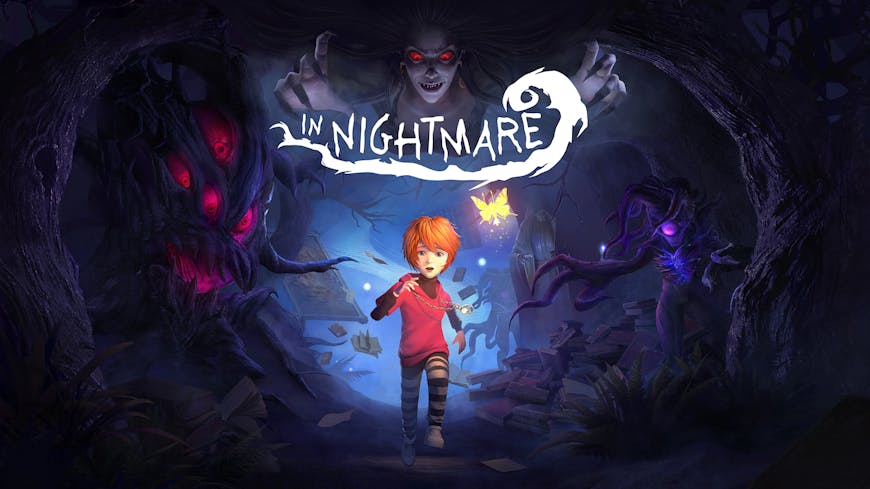 Product cover for In Nightmare
