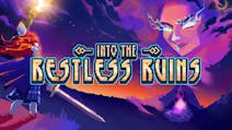 Product cover for Into the Restless Ruins
