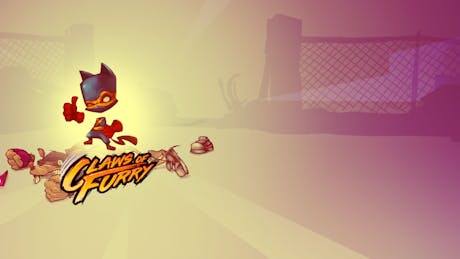 Product cover for Claws of Furry