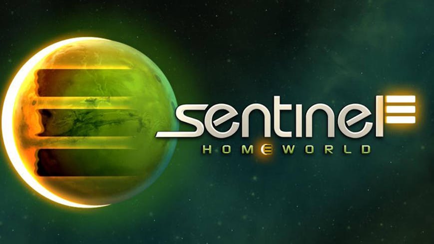 Sentinel 3: Homeworld