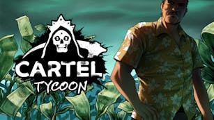Product cover for Cartel Tycoon