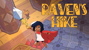 Product cover for Raven's Hike