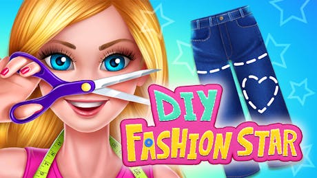 Product cover for DIY Fashion Star