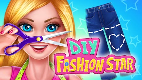 Product cover for DIY Fashion Star