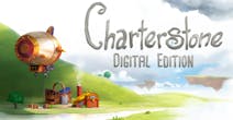 Product cover for Charterstone: Digital Edition