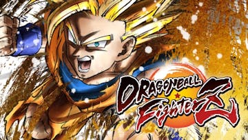 DRAGON BALL FighterZ – Standard Edition