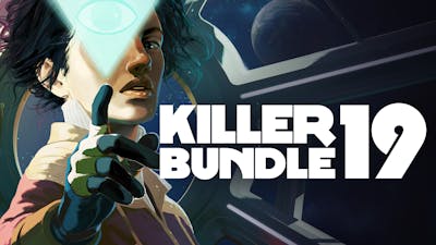 Killer Bundle 19 Steamゲームバンドル Fanatical