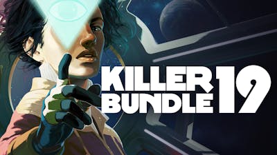 Killer Bundle 19 Steamゲームバンドル Fanatical Killer Bundle 19 Steamゲームバンドル Fanatical
