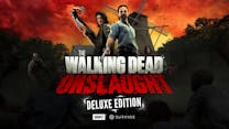 The Walking Dead Onslaught - Deluxe Edition | PC Steam Game The Walking Dead Onslaught - Deluxe Edition | PC Steam Game